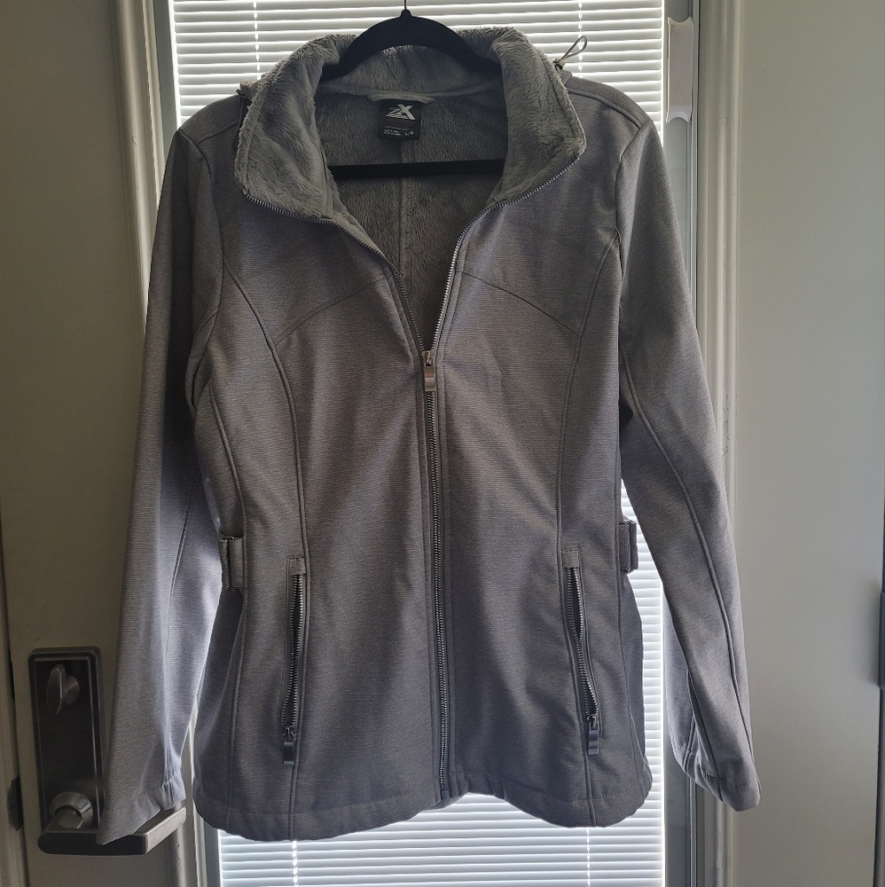 Ladies Jacket